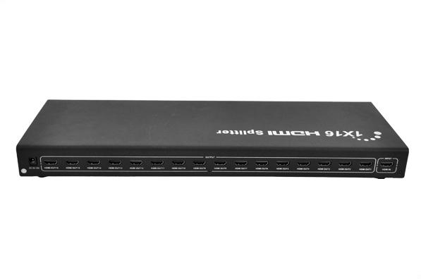 HDMI