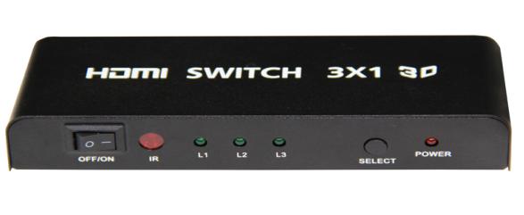 HDMI