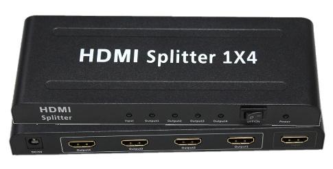 HDMI