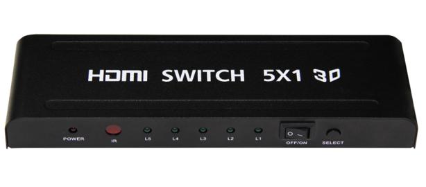 HDMI