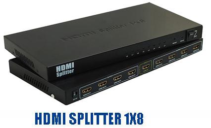 HDMI