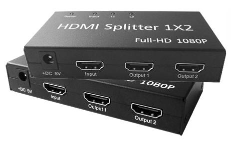 HDMI