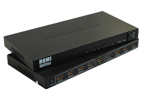 HDMI