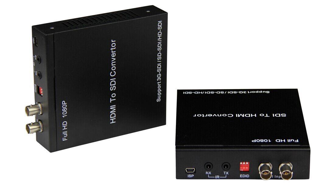 HDMI Extender over Coaxial cable 60 M width=