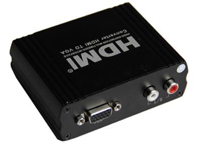 HDMI
