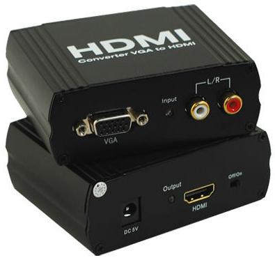 VGA