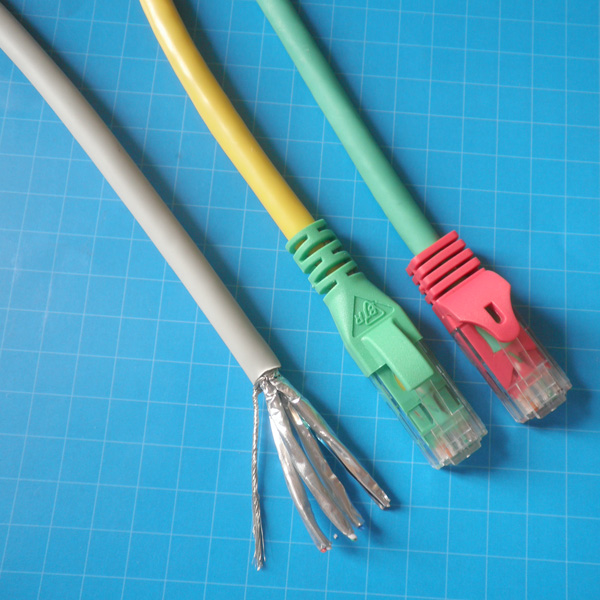 Cat6A