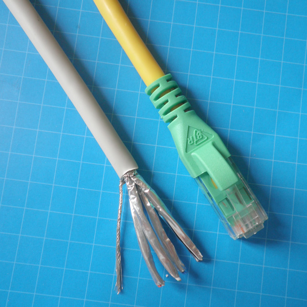 Cat6A