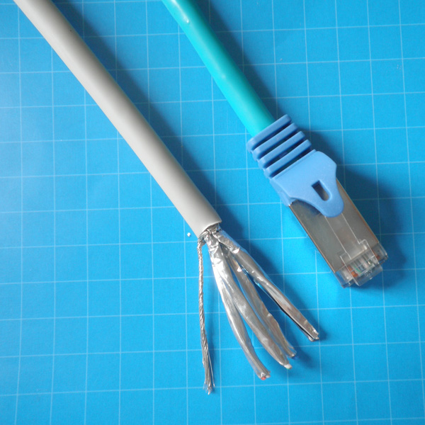 Cat6A
