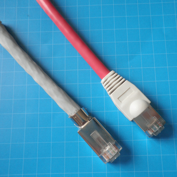 Cat6A